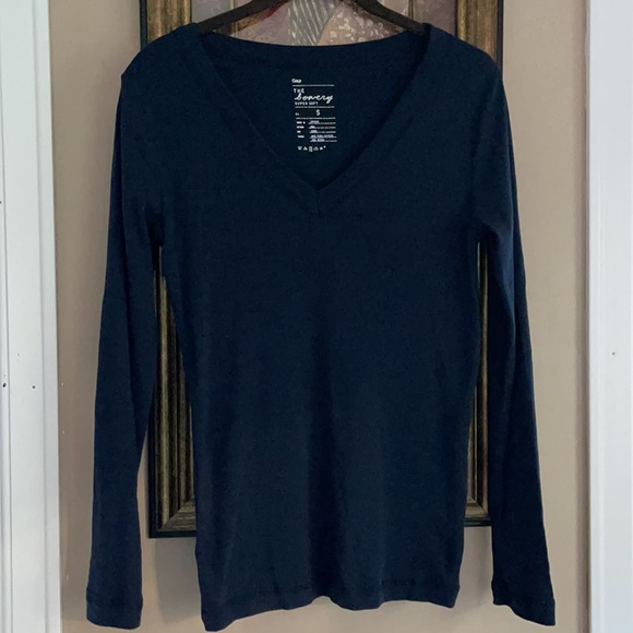 GAP Super Soft Top - Picture 1 of 5